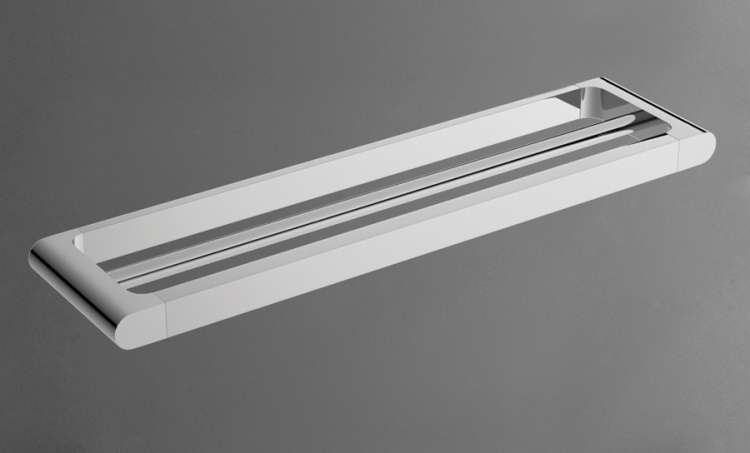 Полотенцедержатель Artamp;Max Platino AM-3948AL