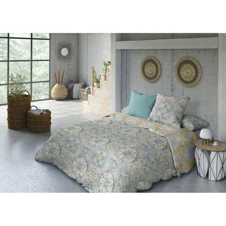 Пододеяльник Pierre Cardin VOLTA Синий 144 темы 150 x 230 см