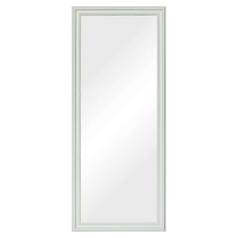 Напольное зеркало Tariquet белого цвета