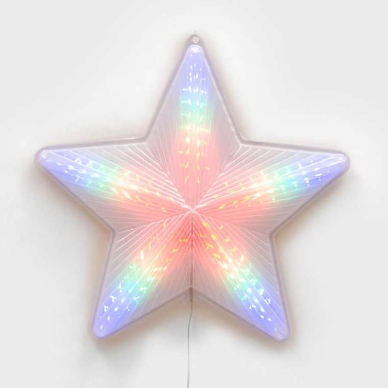 Подвесной светильник ULD-H4748-045/DTA MULTI IP20 STAR (пластик, цвет белый)