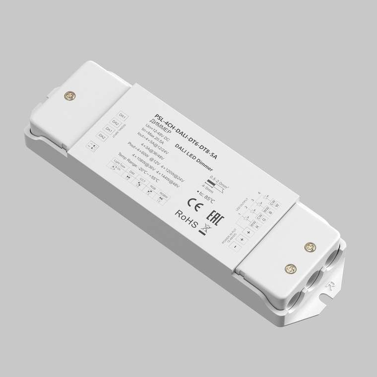 Диммер Lighting control 721003 Диммеры DALI