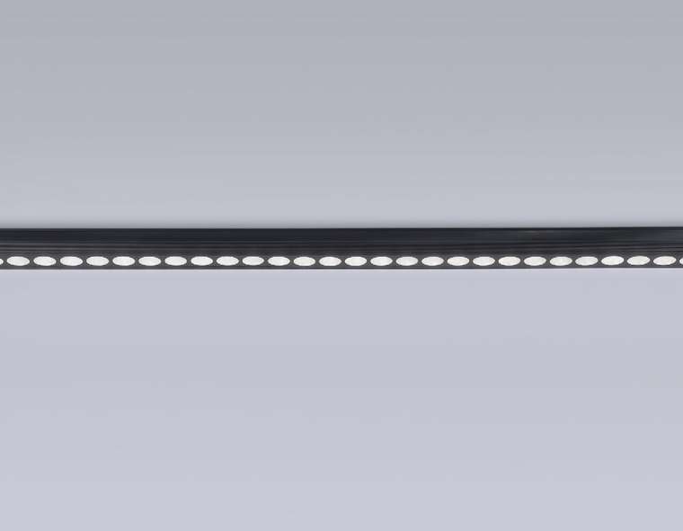 Трековый магнитный светильник Ambrella Light Magnetic Track System GL4033