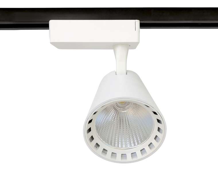Трековый однофазный светильник Ambrella Light Track System GL5975