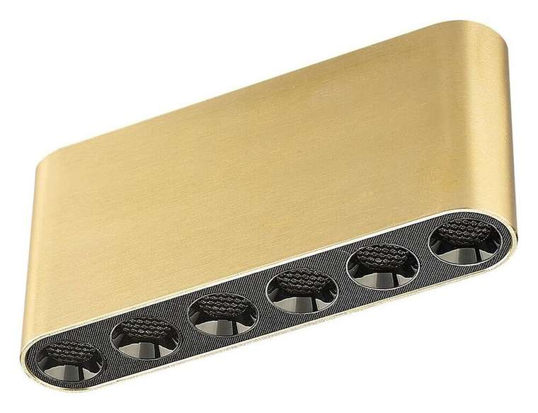 Накладной светильник Small 7093/15CL