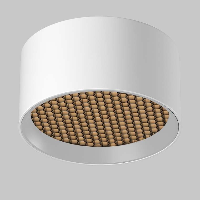 Потолочный светильник Technical C122CL-L7-3K-W Glare Ceiling