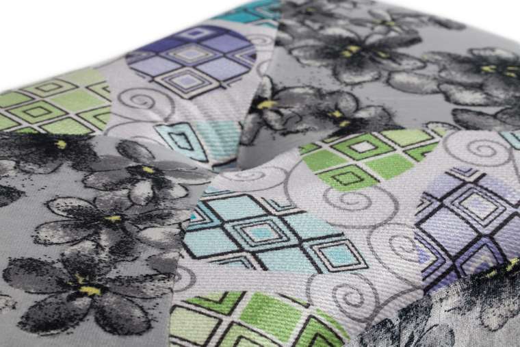 Пуф Simplonty Corto