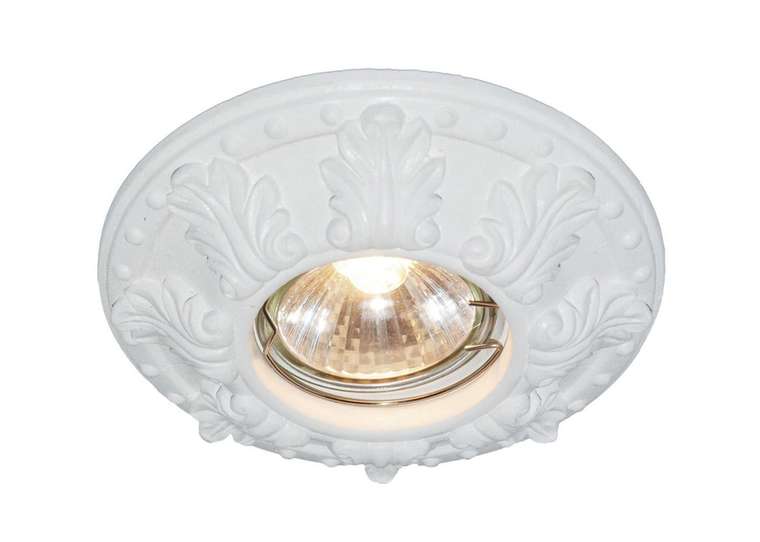 Светильник встраиваемый Arte lamp  