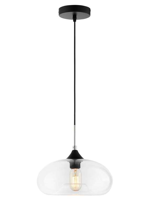 Подвесной светильник Lumina Deco Brosso LDP 6810 PR