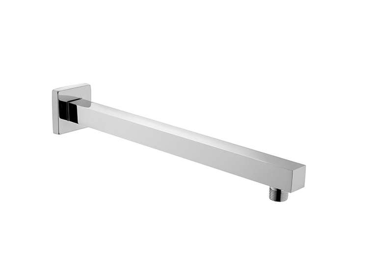 Настенное крепление верхнего душа Shower SAQ3122CR цвета хром