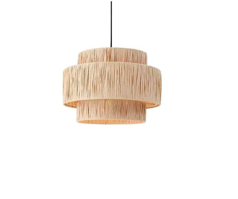 Подвесная люстра Inodesign Hiskias 44.3550