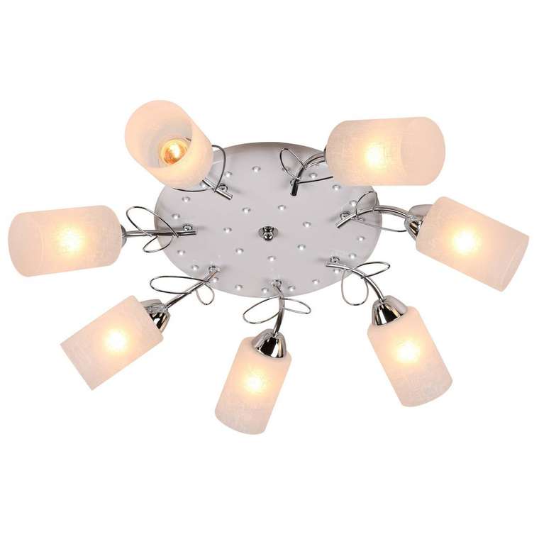 Потолочная люстра "Alda" IDLamp