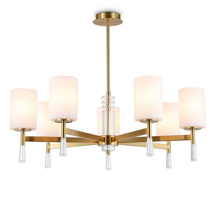 Светильник потолочный Ambrella High Light LH56263