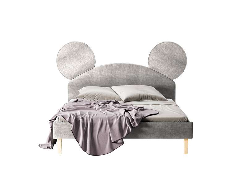 Кровать Микки 140х200