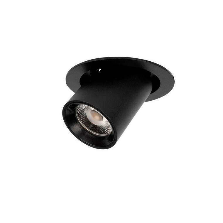 Светильник точечный Loft It Apex 10327/A Black