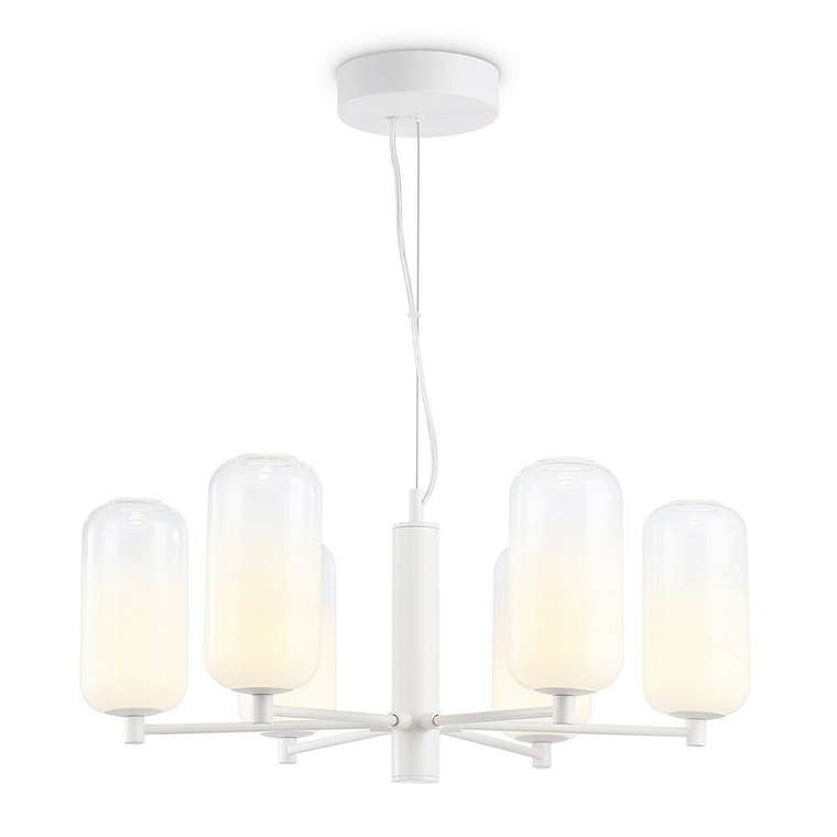 Люстра Ambrella High Light LH11107