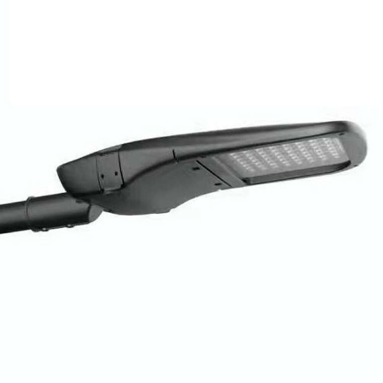 консольный прожектор Highway металл, пластик, стекло 16*LED*30W, 3300LM, 4000K, IP65, included