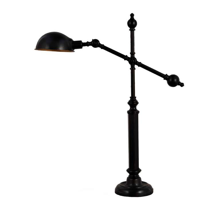 настольная лампа "Industrial Joint Table Lamp "