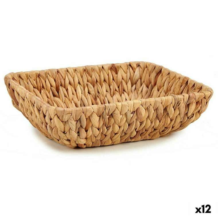 Блюдо Коричневый 30 x 9 x 22  (12 штук)