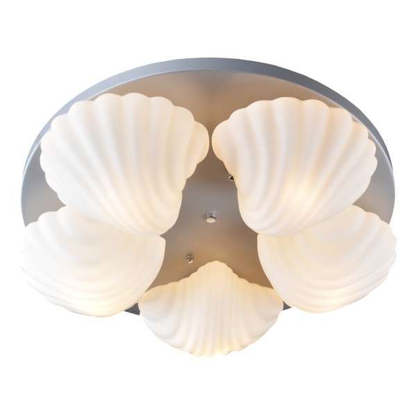 Потолочная люстра Seashells
