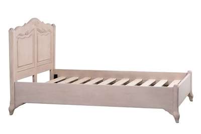 Кровать Поместье с низким изножьем 140х190