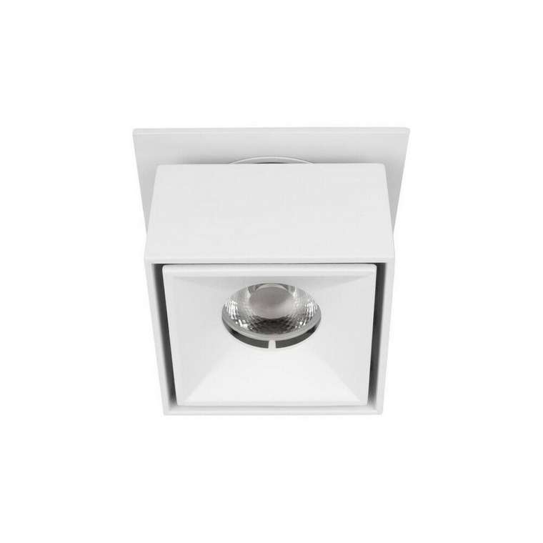Светильник точечный Loft It Top 10325/B White