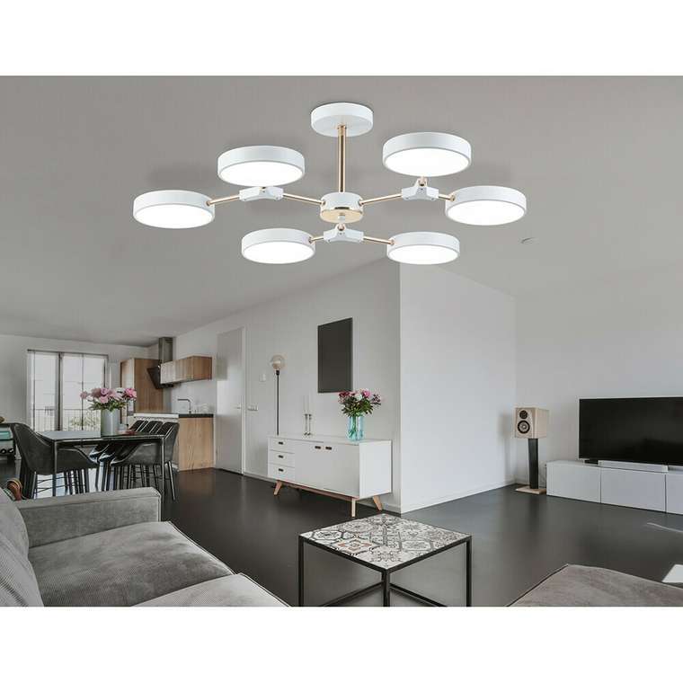 Светильник потолочный Ambrella Comfort Line FL516333