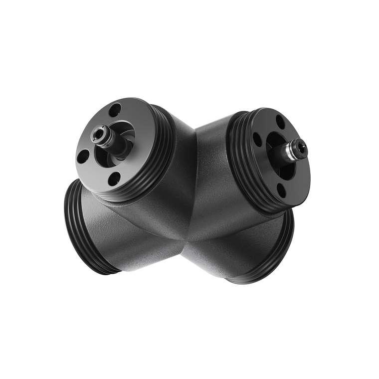 Аксессуар Technical CA017TX-B Accessories for system Shelf Модульная система освещения Shelf