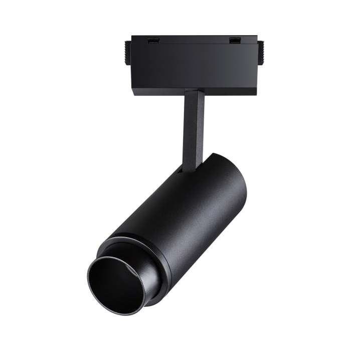 Трековый светильник низковольтный 48V светодиодный Novotech Kit 358528