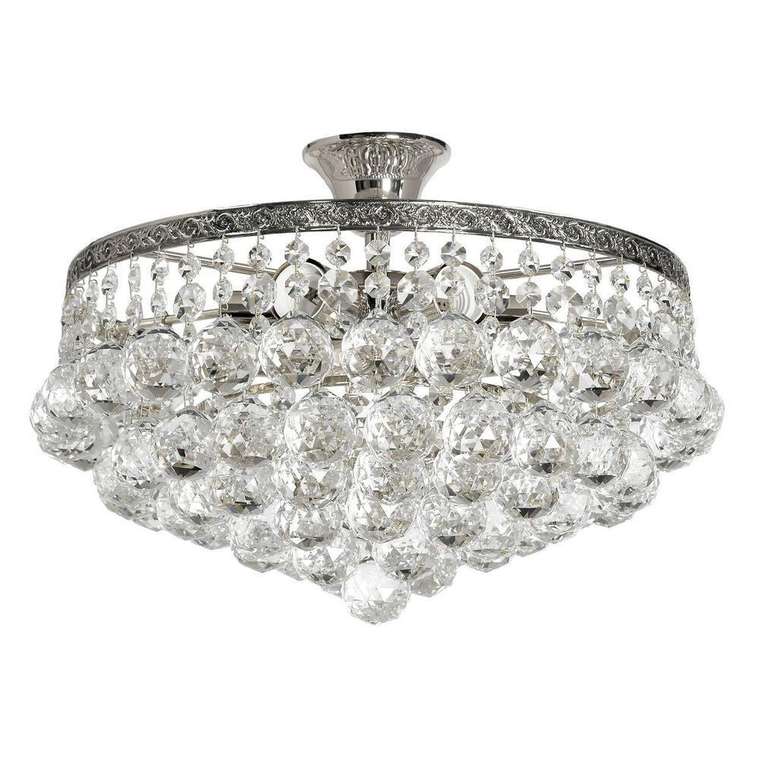 Потолочная люстра Arti Lampadari Castellana 