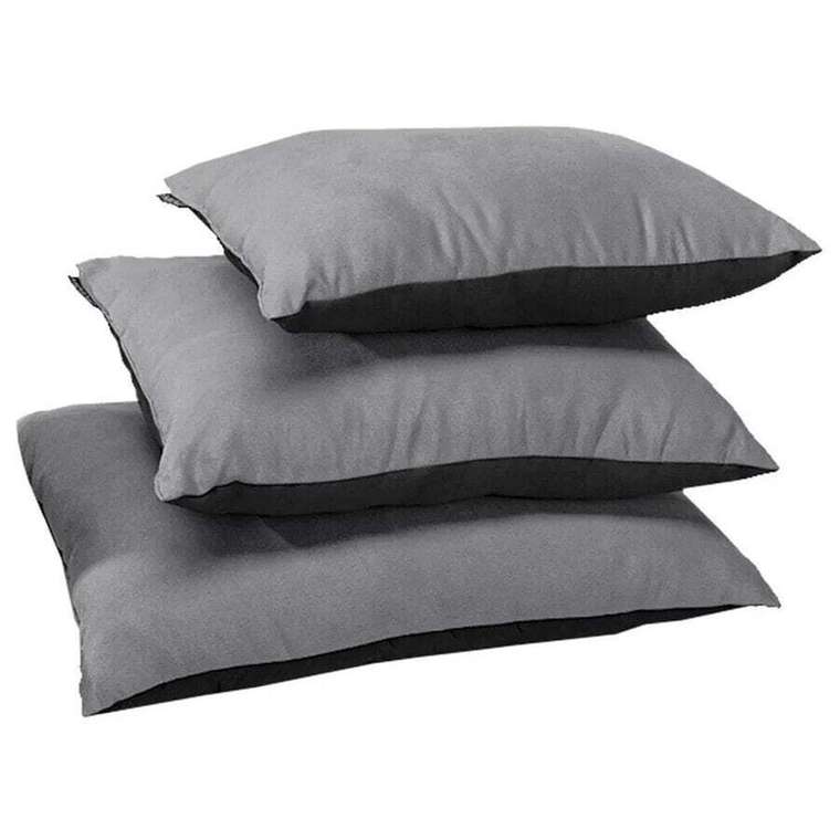 COCOON Travel Nylon-Brushed Microfiber подушка