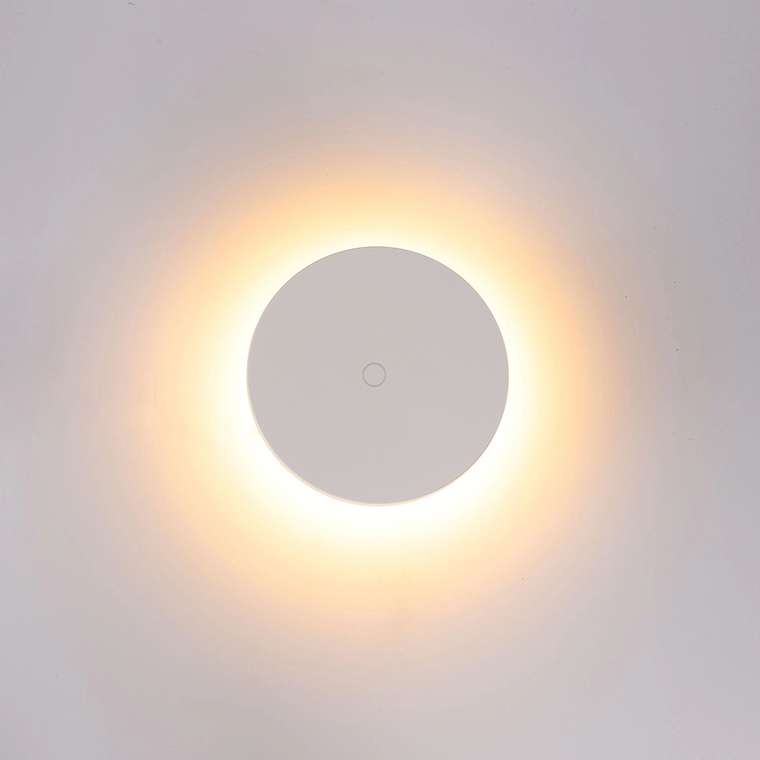 Фасадный светильник Arte Lamp NIMBO A4506AL-1WH