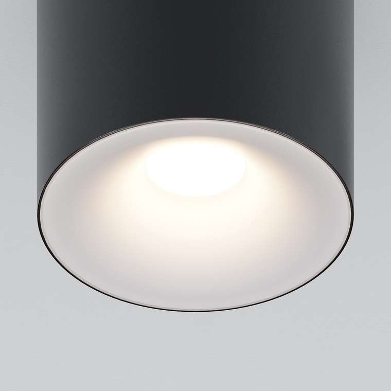 Потолочный светильник Technical C094-GU10-B Spark Ceiling