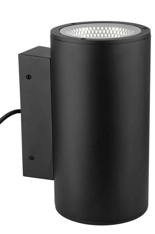 Архитектурная подсветка IP65 светодиодная Oasis Light TUBE LED W2161-2-3K Bl