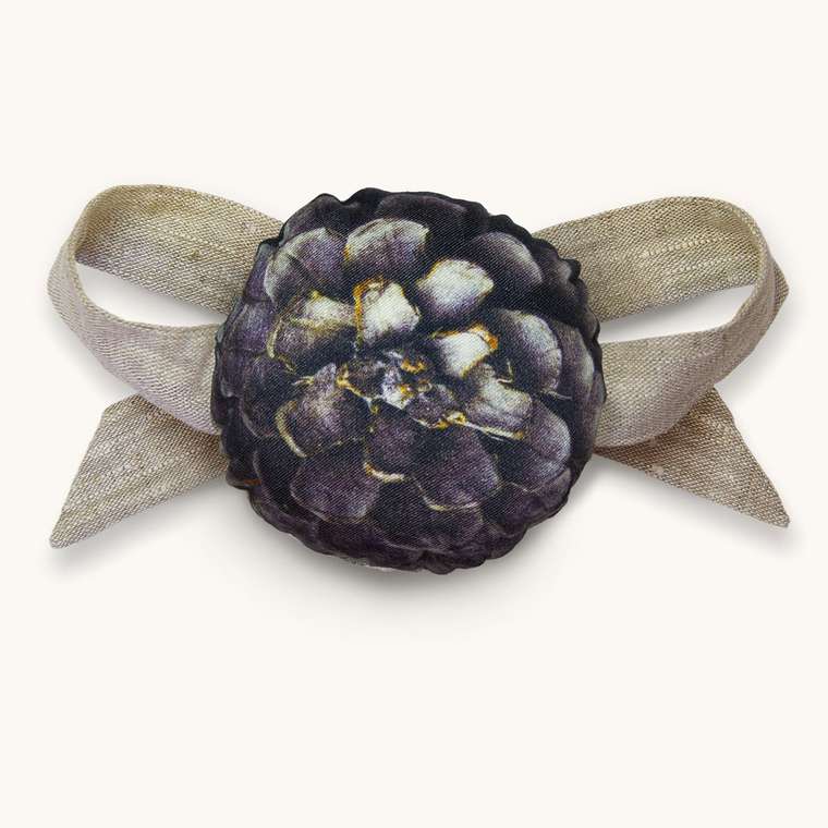 Подхват для штор Forest Fruit
