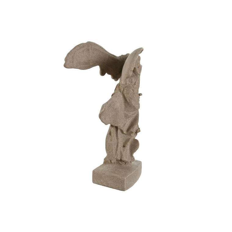 Декоративная фигура Коричневый романтик 21 x 17 x 33 cm