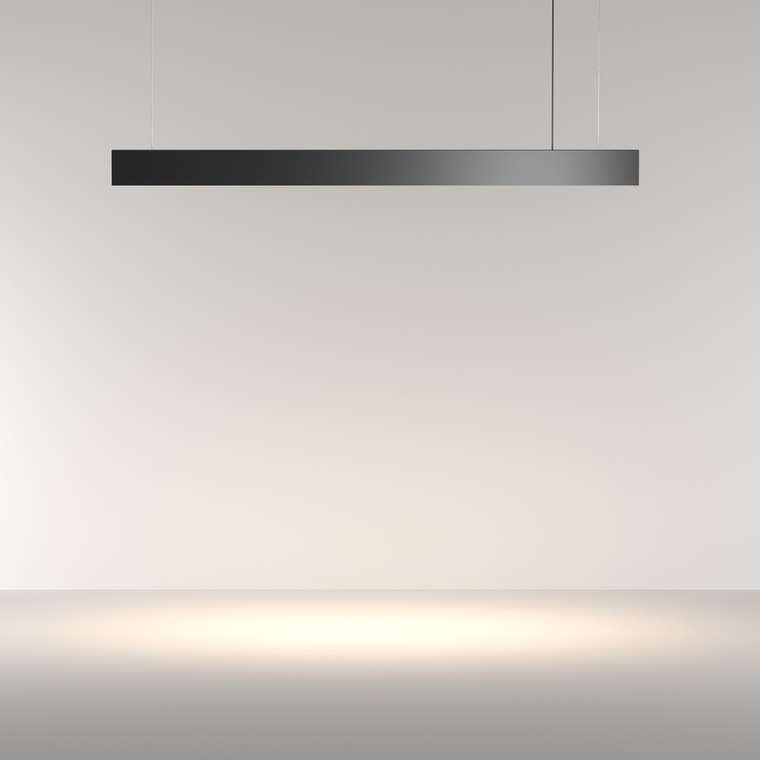 Подвесной светильник Technical P051PL-36W2.7-6K-B BASIS Pendant