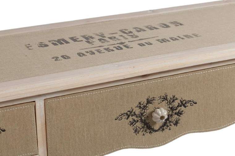 Консоль "Monmuerta"