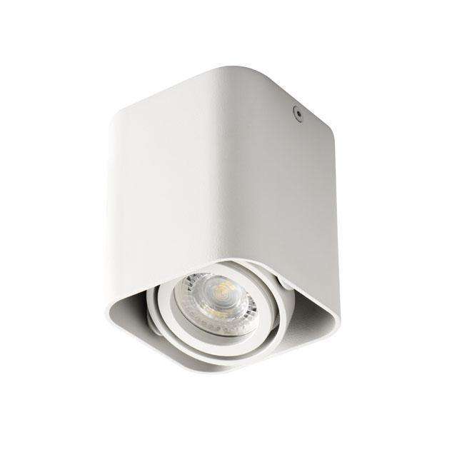 Накладные точечные светильники Kanlux TOLEO DTL50-W 26114