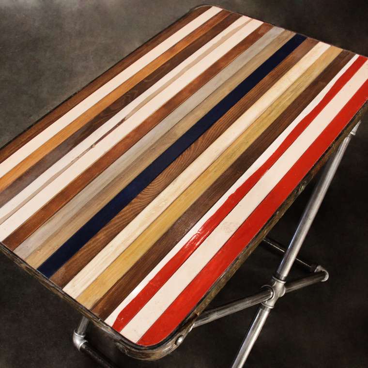 Кофейный столик Paul