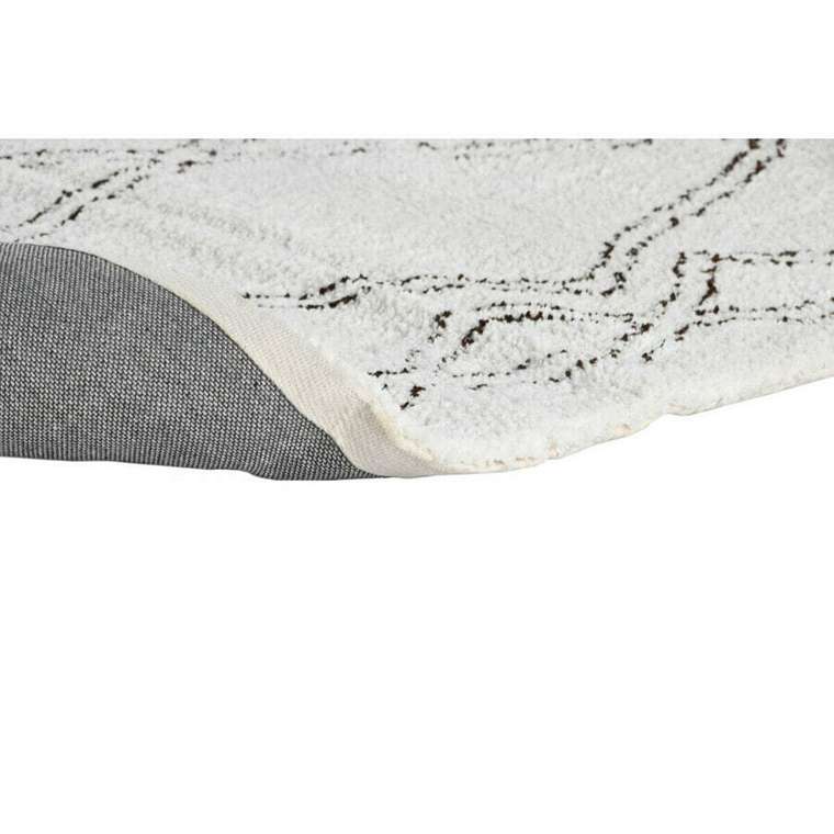 Ковер Home ESPRIT 100х175 бежевого цвета