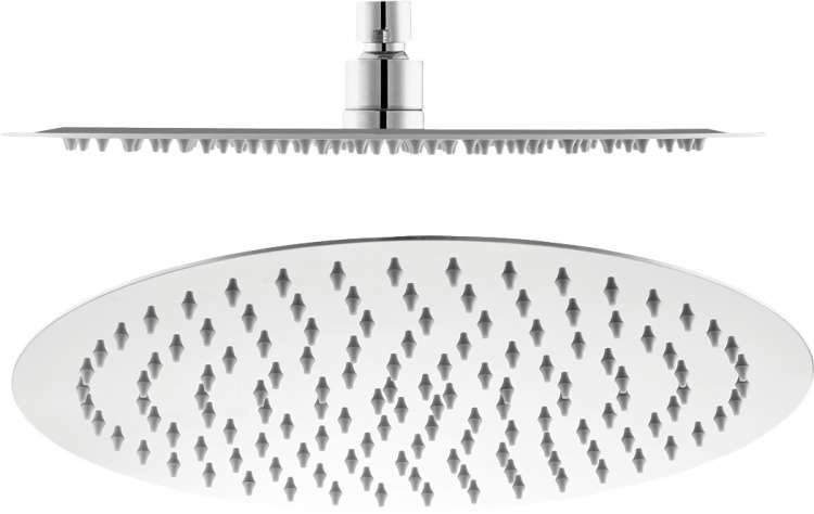 Верхний душ Shower Panels