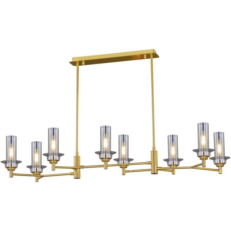 IL5216-8RLS-24 HIGHBALL светильник потолочный