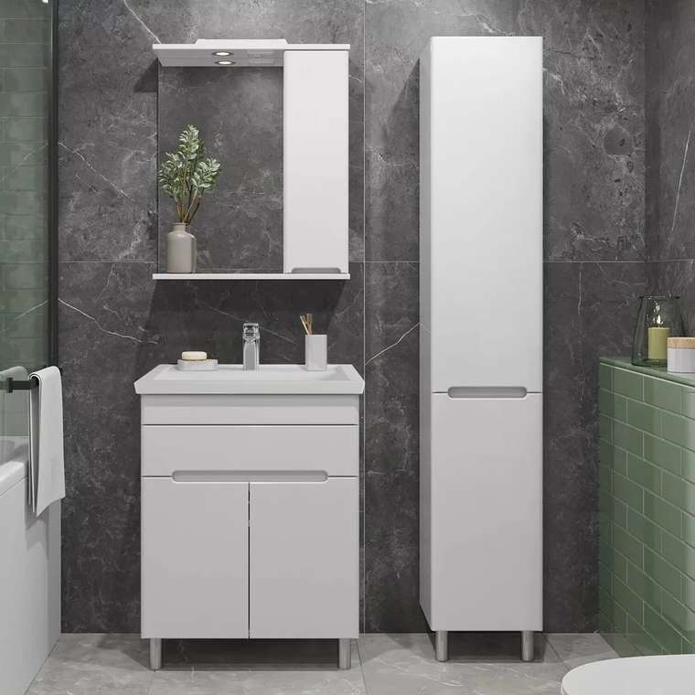 Тумба для комплекта Модена