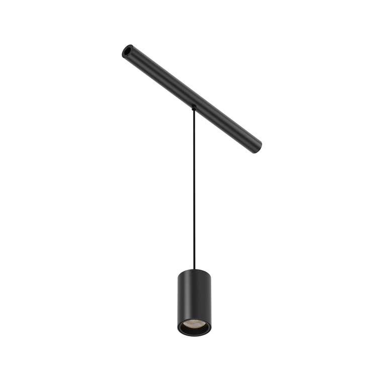 Светильник Technical C105PL-3W3-6K-B Focus LED Штанговая система освещения Axity