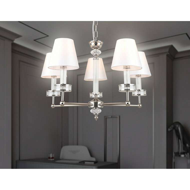 Люстра Ambrella Heigh Light LH71001