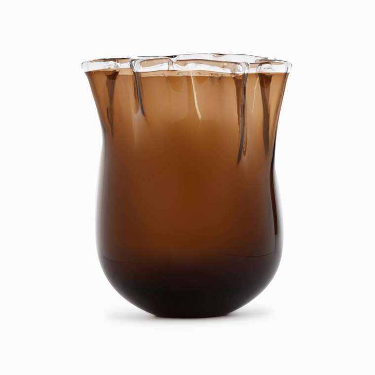 Ваза Pottle высота 34