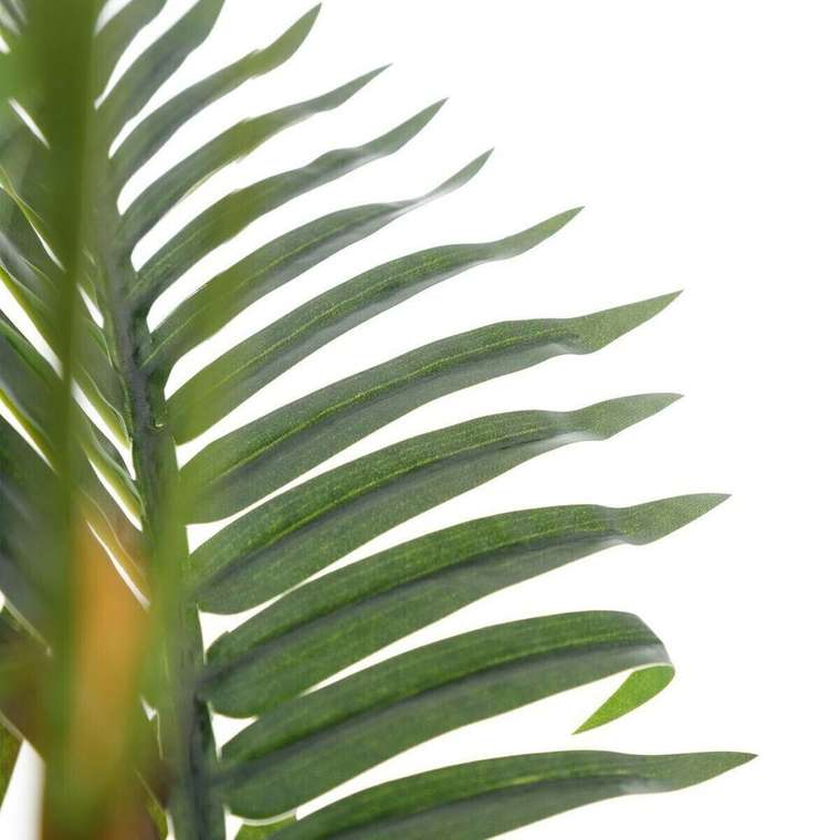 Декоративное растение Areca Зеленый PVC 150 cm Пальмовое