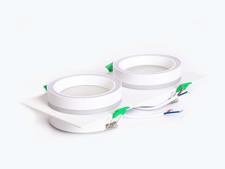 Точечный светильник LEDS POWER SPOT 009179
