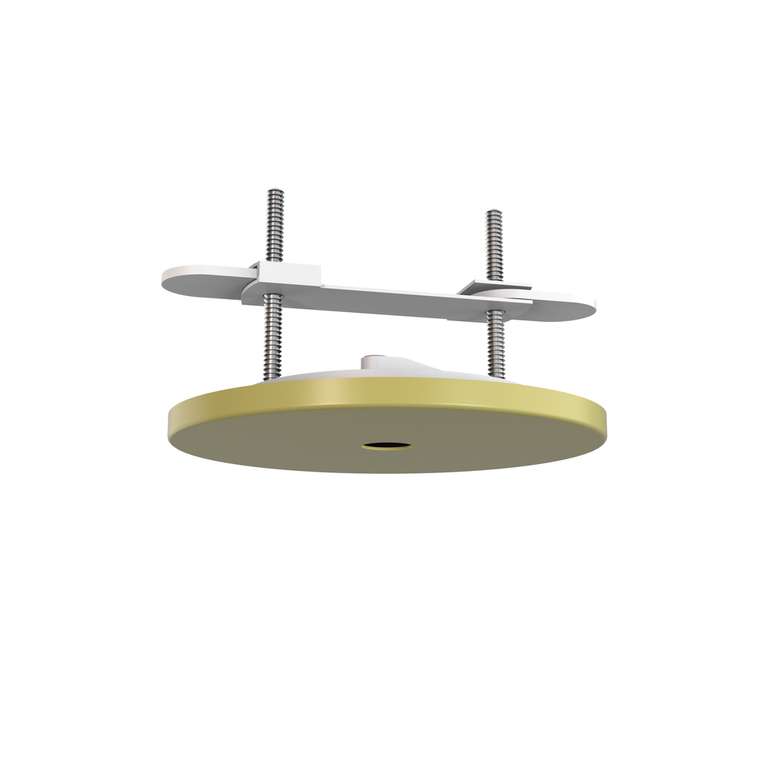 7858 Основание потолочное утопленное FLORON