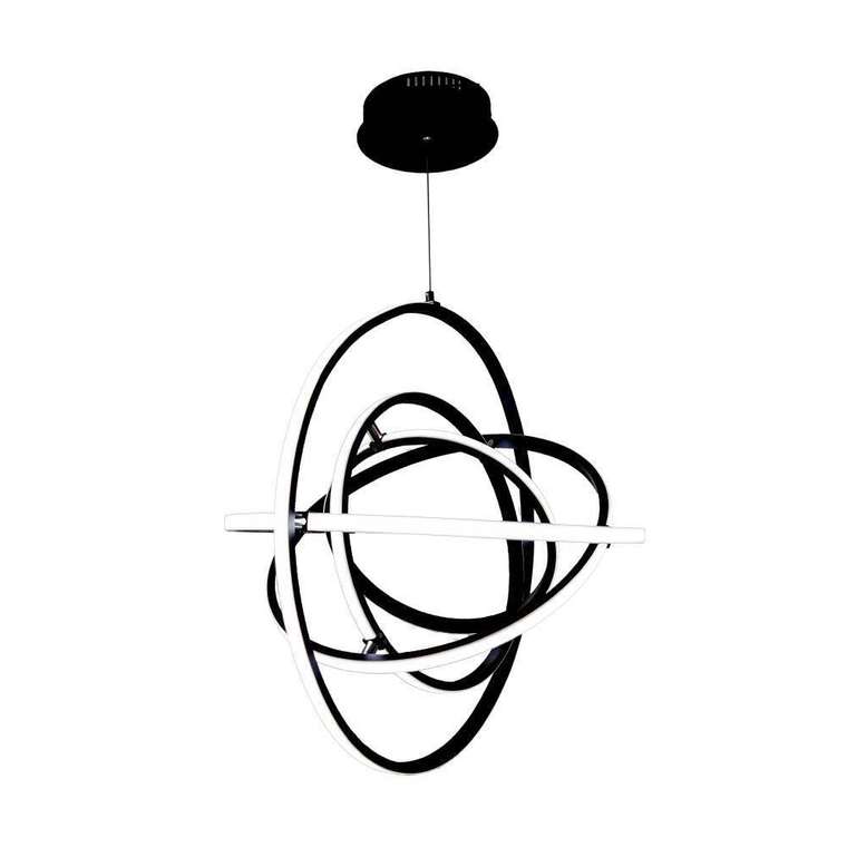 Подвесной светильник Retornio 39893 (пластик, цвет белый)